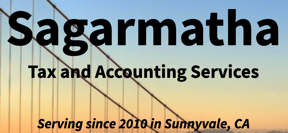 Sagarmatha Tax Service